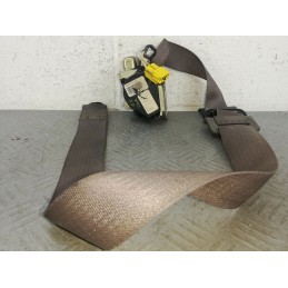 CINTURA DI SICUREZZA ANT. LATO PASSEGGERO CHRYSLER PT CRUISER DAL 2000 AL 2010  2400000046264