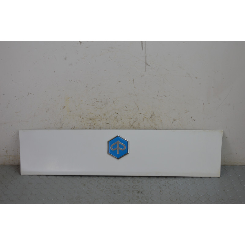 Frontalino mascherina cofano ant Piaggio Porter dal 1995 al 1999  1768922832237