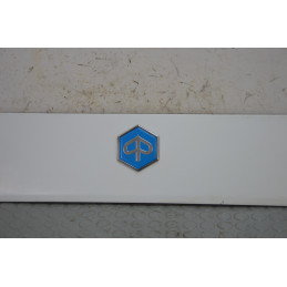 Frontalino mascherina cofano ant Piaggio Porter dal 1995 al 1999  1768922832237