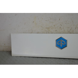 Frontalino mascherina cofano ant Piaggio Porter dal 1995 al 1999  1768922832237
