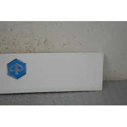 Frontalino mascherina cofano ant Piaggio Porter dal 1995 al 1999  1768922832237