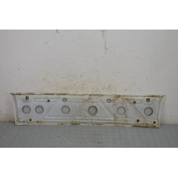 Frontalino mascherina cofano ant Piaggio Porter dal 1995 al 1999  1768922832237