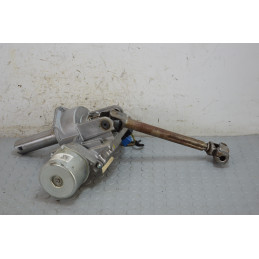Piantone sterzo elettrico Alfa Romeo Mito dal 2008 al 2011 cod 50526335 28139271  1768924809923
