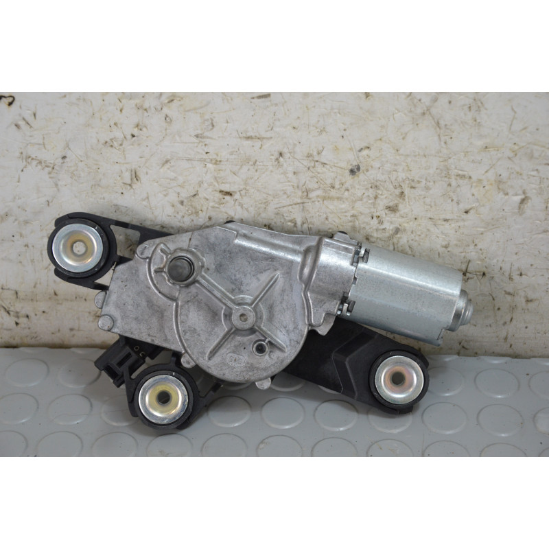 Motorino tergicristallo post Ford S-Max dal 2010 al 2014 cod 3m51-r17k441-ag 0390201210  1768925114545