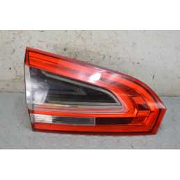Fanale fanalino stop post sx int Ford S-Max dal 2008 al 2011 cod am21-13a603-af  1768925454030