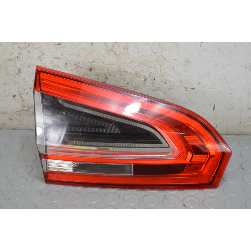 Fanale fanalino stop post sx int Ford S-Max dal 2008 al 2011 cod am21-13a603-af  1768925454030