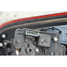 Fanale fanalino stop post sx int Ford S-Max dal 2008 al 2011 cod am21-13a603-af  1768925454030