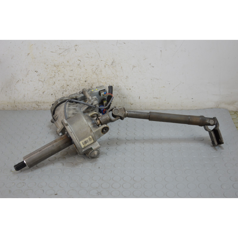 Piantone sterzo elettrico Opel Meriva A dal 2003 al 2010 cod 26101967  1768983558800