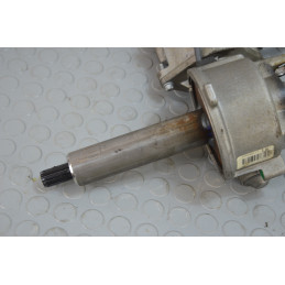 Piantone sterzo elettrico Opel Meriva A dal 2003 al 2010 cod 26101967  1768983558800
