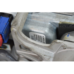 Piantone sterzo elettrico Opel Meriva A dal 2003 al 2010 cod 26101967  1768983558800