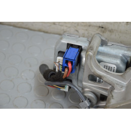 Piantone sterzo elettrico Opel Meriva A dal 2003 al 2010 cod 26101967  1768983558800