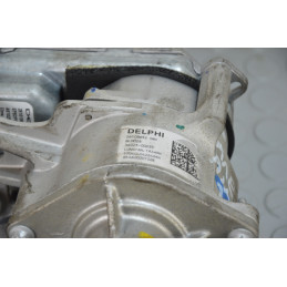 Piantone sterzo elettrico Opel Meriva A dal 2003 al 2010 cod 26101967  1768983558800