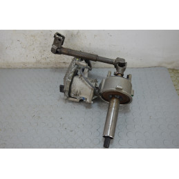 Piantone sterzo elettrico Opel Meriva A dal 2003 al 2010 cod 26101967  1768983558800