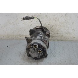 Compressore aria condizionata Fiat Ulysse dal 2002 al 2010 cod 9639109580  1768983893673