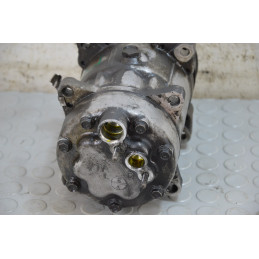 Compressore aria condizionata Fiat Ulysse dal 2002 al 2010 cod 9639109580  1768983893673