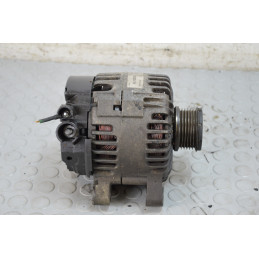 Alternatore Fiat Ulysse 2.2 JTD dal 2002 al 2010 cod cal15232gs  1768984341036