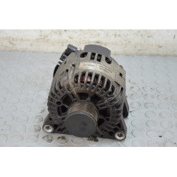 Alternatore Fiat Ulysse 2.2 JTD dal 2002 al 2010 cod cal15232gs  1768984341036