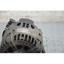Alternatore Fiat Ulysse 2.2 JTD dal 2002 al 2010 cod cal15232gs  1768984341036