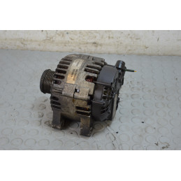 Alternatore Fiat Ulysse 2.2 JTD dal 2002 al 2010 cod cal15232gs  1768984341036