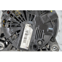 Alternatore Fiat Ulysse 2.2 JTD dal 2002 al 2010 cod cal15232gs  1768984341036