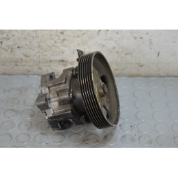 Pompa servosterzo idroguida Fiat Ulysse 2.2 JTD dal 2002 al 2010 cod 9645006880  1768984746015