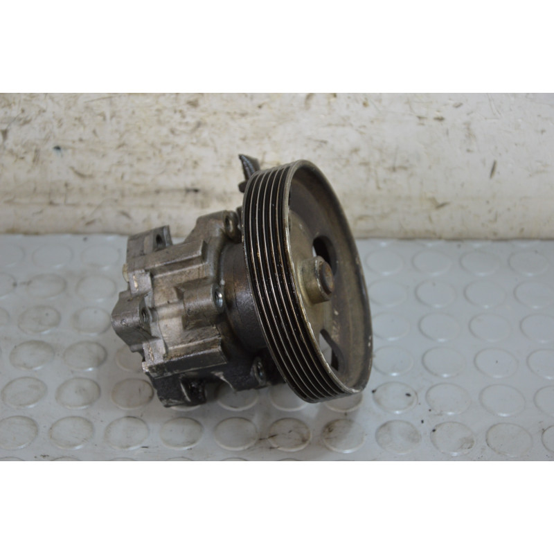 Pompa servosterzo idroguida Fiat Ulysse 2.2 JTD dal 2002 al 2010 cod 9645006880  1768984746015