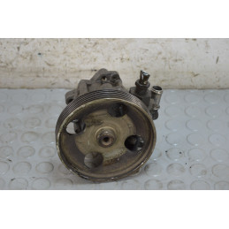 Pompa servosterzo idroguida Fiat Ulysse 2.2 JTD dal 2002 al 2010 cod 9645006880  1768984746015