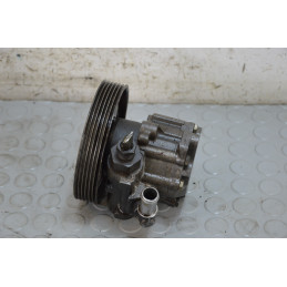 Pompa servosterzo idroguida Fiat Ulysse 2.2 JTD dal 2002 al 2010 cod 9645006880  1768984746015