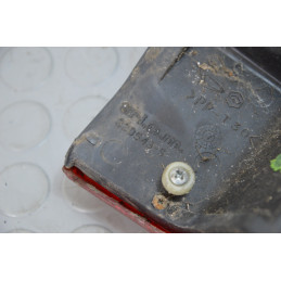 Fanale fanalino stop post sx Piaggio Porter Elektro dal 1995 al 1999 cod 330543  1768996603498