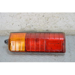 Fanale fanalino stop post dx Piaggio Porter Elektro dal 1995 al 1999 cod 08-211-1916r  1768996827979