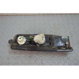 Fanale fanalino stop post dx Piaggio Porter Elektro dal 1995 al 1999 cod 08-211-1916r  1768996827979