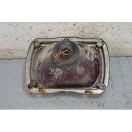 Faro fanale proiettore ant sx Piaggio Porter Elektro dal 1995 al 1999 cod 0192013  1768997063109