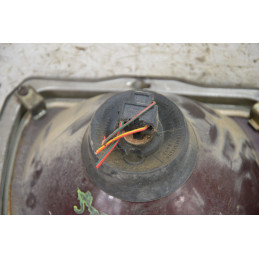 Faro fanale proiettore ant sx Piaggio Porter Elektro dal 1995 al 1999 cod 0192013  1768997063109