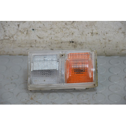 Fanalino fanale freccia ant sx Piaggio Porter Elektro dal 1995 al 1999  1769002981319