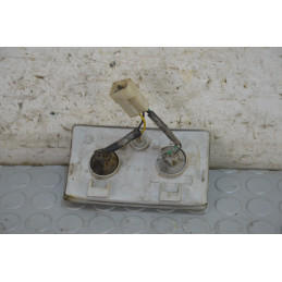 Fanalino fanale freccia ant sx Piaggio Porter Elektro dal 1995 al 1999  1769002981319