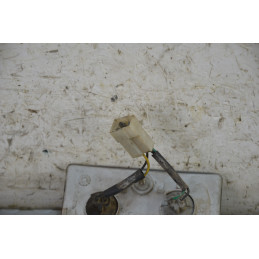 Fanalino fanale freccia ant sx Piaggio Porter Elektro dal 1995 al 1999  1769002981319