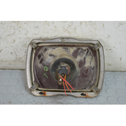 Faro fanale proiettore ant dx Piaggio Porter Elektro dal 1995 al 1999 cod 0192013  1769003156860