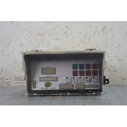 Contachilometri quadro strumenti Piaggio Porter Elektro dal 1995 al 1999  1769003541796