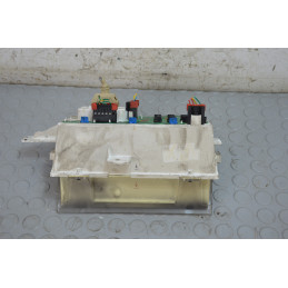Contachilometri quadro strumenti Piaggio Porter Elektro dal 1995 al 1999  1769003541796