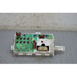 Contachilometri quadro strumenti Piaggio Porter Elektro dal 1995 al 1999  1769003541796