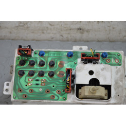 Contachilometri quadro strumenti Piaggio Porter Elektro dal 1995 al 1999  1769003541796