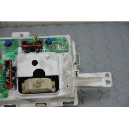 Contachilometri quadro strumenti Piaggio Porter Elektro dal 1995 al 1999  1769003541796