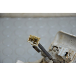 Fanale fanalino freccia con cornice ant dx Piaggio Porter dal 1996 al 1999  1769004069800