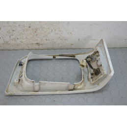 Fanale fanalino freccia con cornice ant dx Piaggio Porter dal 1996 al 1999  1769004069800