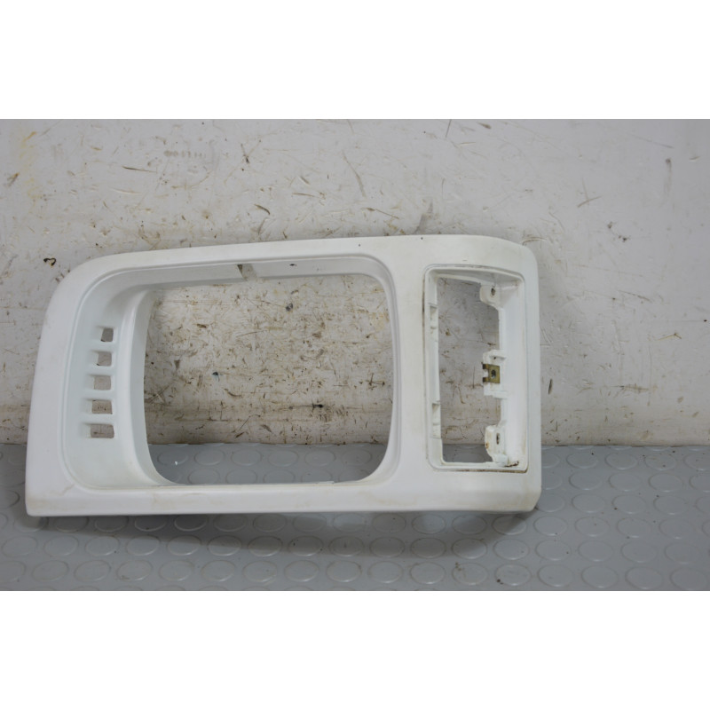 Cornice freccia ant sx Piaggio Porter Elektro dal 1995 al 1999  1769004417717