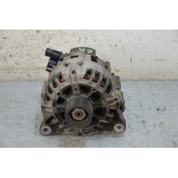 Alternatore Citroen C4 1.4 b dal 2004 al 2010 cod 9656956280  1769006124606