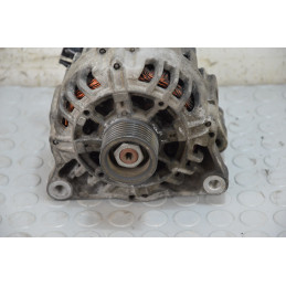 Alternatore Citroen C4 1.4 b dal 2004 al 2010 cod 9656956280  1769006124606