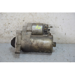 Motorino avviamento Citroen C4 1.4 b dal 2004 al 2010 cod 9647982880  1769006375282