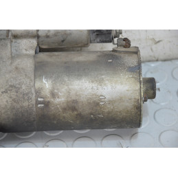 Motorino avviamento Citroen C4 1.4 b dal 2004 al 2010 cod 9647982880  1769006375282