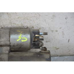 Motorino avviamento Citroen C4 1.4 b dal 2004 al 2010 cod 9647982880  1769006375282